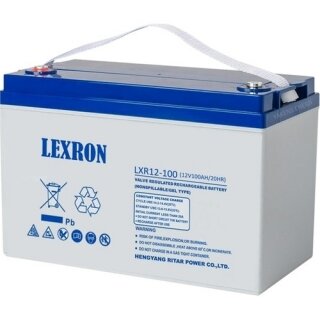 Lexron LXR 12V 100Ah Akü kullananlar yorumlar